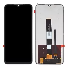 Tela Display Frontal Xiaomi Redmi 9a/9c M2006c3LG Envio Já
