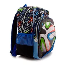 Mochila Espalda Pelota De Futbol 16 PuLG Phi Phi Bags 102013