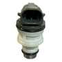 Inyector Gasolina 3.6 Camaro Captiva Cadillac Buick 12634126