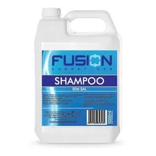 02 Shampoo 5 Litros Perolado Sem Sal Atacado