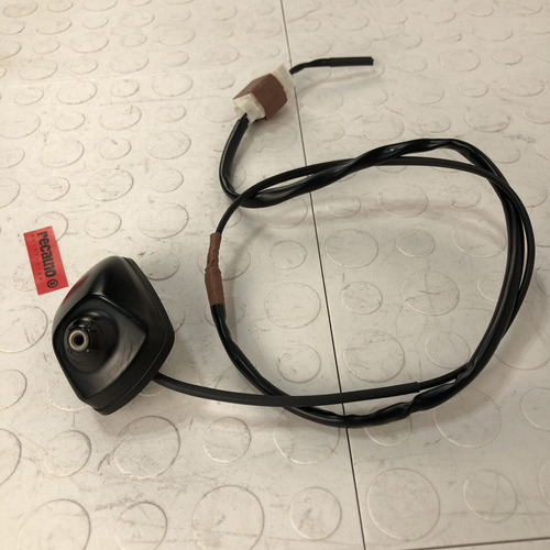 Base Cableado Antena Radio Toyota Yaris Core 2017 Foto 3