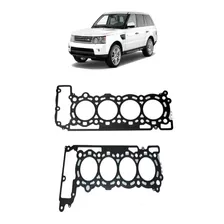 Junta Cabeçote Range Rover Sport 3.6 V8 Vogue Hse Tdv8 Turbo