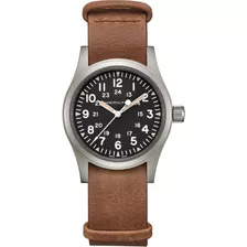 Reloj Hamilton Khaki Field Mechanical Ha69439531 Ghiberti