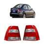 Faro Volkswagen Jetta 2004-2005-2006-2007  3