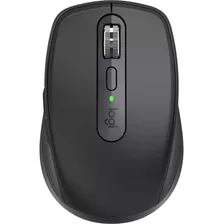 Mouse Mx Anywhere 3 Sem Fio Grafite Logitech