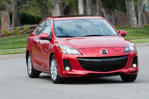 Hyperled De  Reversa Mazda  2014 - 2018 Envi Gratis Foto 6