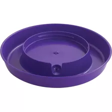 Little Giant 750 Purple - Base De Rosca Para Agua De Plastic