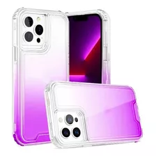 Funda Protector 3 En 1 Para Motorola Oppo Samsung Uso Rudo