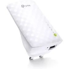 Tp-link, Extensor De Rango Wifi Banda Dual Ac750, Re200 Color Blanco