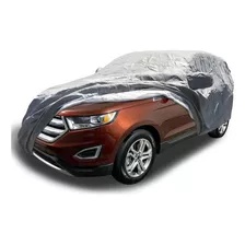 Cubierta De Coche Suv Ford Edge 2007-2024 Medida, Cubie...