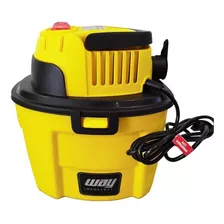 Aspirador Pó E Água 10 Litros 1400w 220v