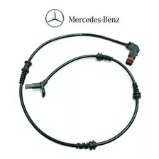 Sensor Abs Dianteiro Mercedes Ml320 Ml350 Ml500 2006-2011