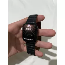 Apple Watch Series 7 45mm (gps+cellular) Aluminium Midnight