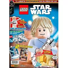 Revista Lego Star Wars 07