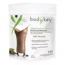 Batido Nutricional Chocolate Body Key