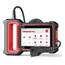 Thinkcar S7 Obd2 Escáner Lector De Código Herramienta De Dia