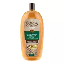 Tio Nacho Shampoo Herbolaria 950ml