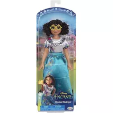 Boneca Mirabel Madrigal Desenho Encanto Disney - Original