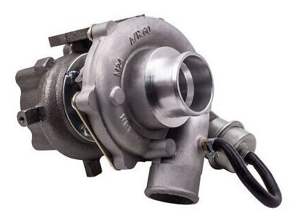 Tb28 Turbocharger For Isuzu Truck Npr Nqr 4he1xs 165hp 4 Rcw Foto 10