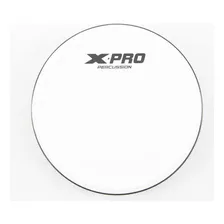 Pad 6 Bateria Eletrônica Caixa Snare Xpro Dual Zone X-pro