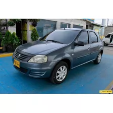 Renault Logan Familier Aa