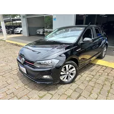 Volkswagen Polo Comfort 200 Tsi 1.0 Flex 12v Aut 2019