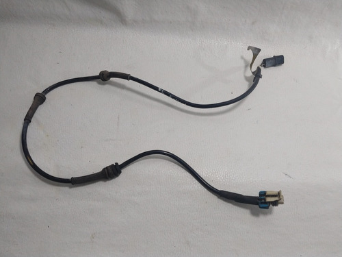 Sensor Abs Delantera Izquierda Chevrolet Epica 2006-2013 Foto 9