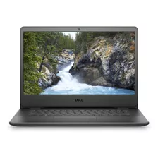 Laptop Dell Vostro I5 11va, Ram 16gb, Ssd 256gb+1tb Hdd 14''