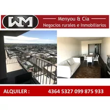 Alquiler Apartamento Trinidad Flores 4 Dormitorios 3 Baños