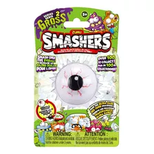 Smashers - Bola X 1 Cod. 7415