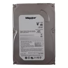 Hd Maxtor 160gb 7.2k 3,5 Sata Pn Stx-l3510 @