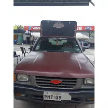 Hermosa Camioneta Chevrolet Luv