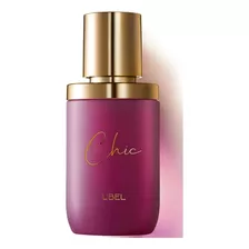 Fragancia Chic De Lbel Para Mujer