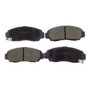 Pastillas Freno Acura Tl 2009-2014 Delantero Acura TL