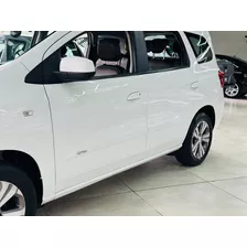 Chevrolet Spin 2020 1.8 Premier 7l 5p