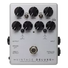 Pedal Darkglass Vintage Microtubes Deluxe V3