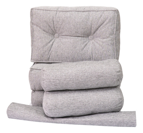Kumi Deco Kit Divan Chenille