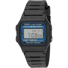 Reloj Casio F105w Caballero Retro Vintage Clasico Original