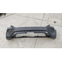 Fascia Bumper Trasera Hyundai Grand I10 Sedan