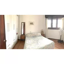 Departamento En Venta 2 Dormitorios Patio Parque Rodó