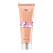 Bb Cream Loréal Fps 20 Cor Base Média 5 Em 1 - 30ml