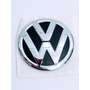 Emblema Para Parrilla Volkswagen Gol 2009-2012