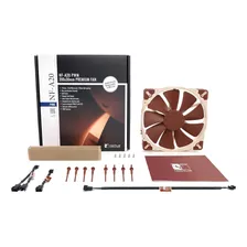 Ventilador Noctua Nf-a20 (200x30mm) (800rpm) Pwm