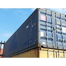 Container Contenedor Maritimo Highcube 40hc Venta Y Alquiler