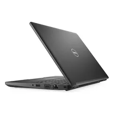 Notebook Dell Core I7 8ª Ger 16gb Ram 256gb Ssd Windows 11