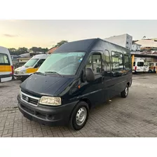 Fiat Ducato 2.8 2008 20 Lugares 