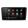 Android 10 Estereo Audi A4 2002-2008 Gps Touch Hd Usb Radio