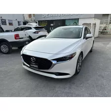 Mazda Mazda 3 2021