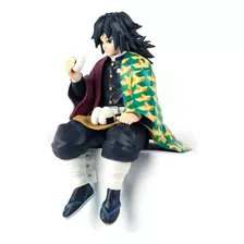 Figure Giyu Tomioka Demom Slayer Kimetsu No Yaiba Sega