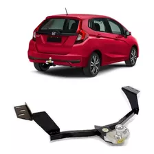 Engate Reboque Honda Fit Dx Lx Ex Exl 2018 2019 2020 21 22